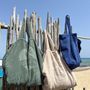 Sacs et cabas - Maxi Totebag éponge BIO - Outremer - ATELIER DUNE