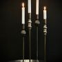 Objets design - CANDLE HOLDERS - NOORI