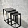 Bookshelves - Furnitures - NOORI