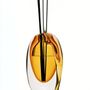 Art glass - LUNARE LUXURY GLASS DIFFUSERS - HABITAT EMPORIUM LTD