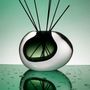 Art glass - LUNARE LUXURY GLASS DIFFUSERS - HABITAT EMPORIUM LTD