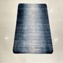 Rugs - Rainbow Ombre Custom Rug Very Durable hand-woven gradation of colors - INDIAN RUG GALLERY