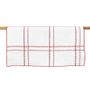 Table linen - Linen table runner | SCOZZESE - GIARDINO SEGRETO