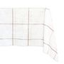 Linge de table textile - Nappe en lin | SCOZZESE - GIARDINO SEGRETO