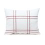 Couettes et oreillers  - Housse de coussin en lin | SCOZZESE - GIARDINO SEGRETO