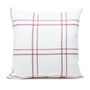 Comforters and pillows - Linen pillow cover | SCOZZESE - GIARDINO SEGRETO