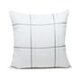 Comforters and pillows - Linen pillow cover | SCOZZESE - GIARDINO SEGRETO