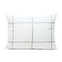 Comforters and pillows - Linen pillow cover | SCOZZESE - GIARDINO SEGRETO