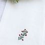 Table linen - Linen napkin | RAMETTI - GIARDINO SEGRETO