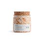 Candles - Terrazzo candle - WITH POESIE