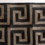 Tapis sur-mesure - Greek Key Pattern - WEAVEMANILA