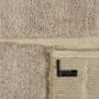 Tapis design - Tapis Landscape - Stream, Beige - REZAS RUGS