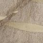 Tapis design - Tapis Landscape - Stream, Beige - REZAS RUGS