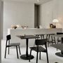 Dining Tables - Torsion dining table - ETHNICRAFT