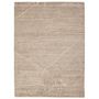 Design carpets - Landscape Rug - Fields, Beige - REZAS RUGS