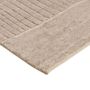 Design carpets - Landscape Rug - Fields, Beige - REZAS RUGS