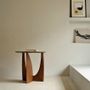 Tables basses - Table d’appoint Geometric - ETHNICRAFT