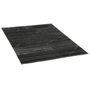 Tapis design - Tapis Landscape - Fields, anthracite - REZAS RUGS