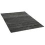 Tapis design - Tapis Landscape - Fields, anthracite - REZAS RUGS