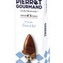 Children's mealtime - Case of 10 cocoa & milk lollipops - PIERROT GOURMAND