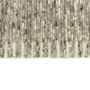 Tapis design - Tapis Landscape - River, Beige - REZAS RUGS