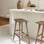 Stools - Osso stool - ETHNICRAFT