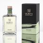 Home fragrances - VIE CAVE 100ML - HOME FRAGRANCE (WITH STICKS) MADE IN ITALY - QUBITO