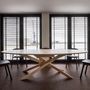 Dining Tables - Mikado meeting table - ETHNICRAFT