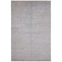 Tapis design - Tapis Companion - Grey Light Blue - REZAS RUGS