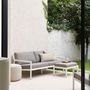 Sofas - Jack outdoor sofa - ETHNICRAFT