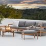 Sofas - Jack outdoor sofa - ETHNICRAFT