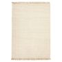 Tapis design - Tapis Nordic Flair - White - REZAS RUGS