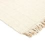 Tapis design - Tapis Nordic Flair - White - REZAS RUGS