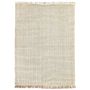 Design carpets - Nordic Flair Rug - Grey White - REZAS RUGS