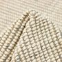 Design carpets - Nordic Flair Rug - Grey White - REZAS RUGS