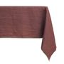 Linge de table textile - Nappe en lin | CORDONCINO - GIARDINO SEGRETO