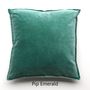 Cushions - PIP velvet stonewashed cushion cover - ML FABRICS