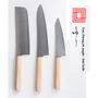 Kitchen utensils - Yuri kitchen knife SY-4420 - ONENESS