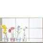 Vases - Mini Flower Vase- Tebineri (Handmade-feel) - ISHIZUKA GLASS CO., LTD.