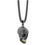 Gifts - On Shirt Necklaces - METALMORPHOSE