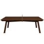 Other tables - Keppel Ping Pong Table - WOOD TAILORS CLUB