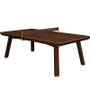 Other tables - Keppel Ping Pong Table - WOOD TAILORS CLUB