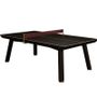 Other tables - Keppel Ping Pong Table - WOOD TAILORS CLUB