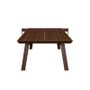 Other tables - Keppel Ping Pong Table - WOOD TAILORS CLUB