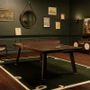 Other tables - Keppel Ping Pong Table - WOOD TAILORS CLUB