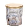 Diffuseurs de parfums - COCON DE NEIGE - LOTHANTIQUE