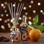 Scent diffusers - CINNAMON & ORANGE - LOTHANTIQUE