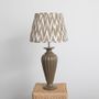 Table lamps - Adela Table Lamp - MAHE HOMEWARE