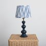 Lampes de table - Petite lampe de table en bois Tucana - MAHE HOMEWARE