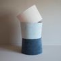 Decorative objects - COTTON VELVET LAMPSHADE - MAHE HOMEWARE